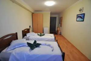 Sun Rise Hotel, Tbilisi