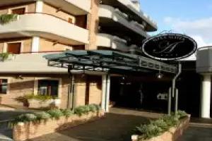 Altea Suites Hotel Residence, Pomezia
