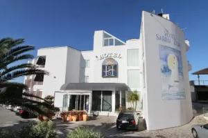 Hotel Sabbia d'Oro, San Vincenzo