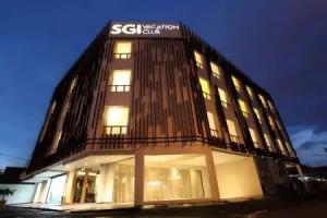 SGI Vacation Club Melaka, Malacca