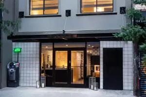 Redford Hotel, New York