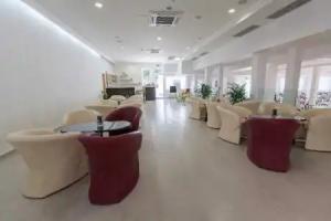 Hotel Slaven, Crikvenica