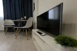 UrbanRentAparts Apartments at 54 Universitetskaya Embankment Street, Chelyabinsk