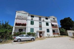 Apartment Dina, Rovinj