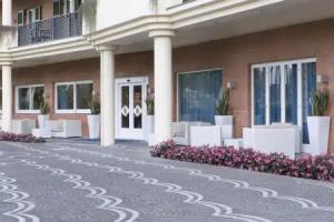 Atlantic Palace Hotel, Sorrento