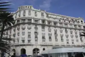 Palais Miramar Croisette Apartments, Cannes