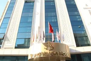 Grand Mardini Hotel, Mersin