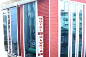 Gloria Tibi Hotel, Samsun