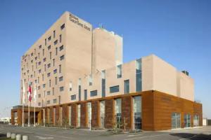 Hilton Garden Inn Santiago Airport, Santiago