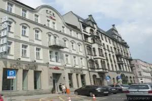 Diament Plaza Katowice, Katowice