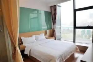 Super 8 Hotel (Beijing South Railway Station North Plaza ), Beijing