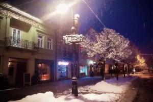 Hotel Ambassador, Kosice