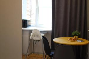 Apartment on 8 Desyatinnaya Street, Velikiy Novgorod