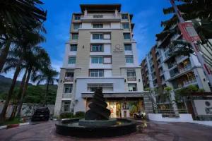 iCheck inn Residences Patong, Patong