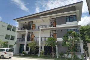 Bedsday Korat Hotel, Nakhon Ratchasima City