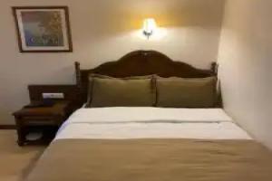Hotel Büyük Levent, Istanbul