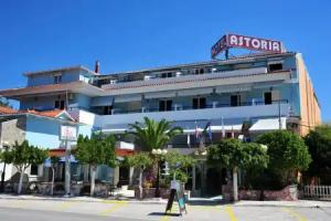 Astoria Hotel, Alykes