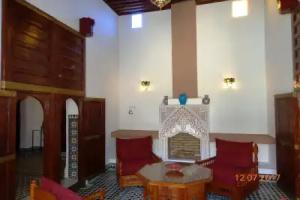 Riad Zitouna, Fes