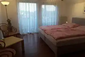Ferienwohnung Sylvia Apartments, Michelstadt