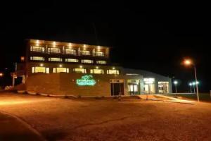 Kaçkar Resort Hotel, Ayder