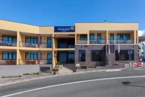 Villamar Hotel, Morro del Jable