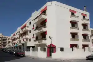 The San Anton Hotel, St. Pauls Bay