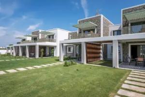 Thalassa Suites, Acharavi