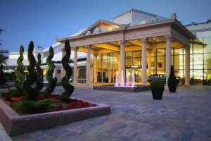 Gran Palas Hotel - Spa Incluido, La Pineda