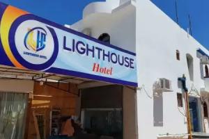 Lighthouse Hotel, Dahab