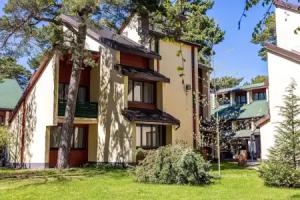 Palanga Park Hotel, Palanga