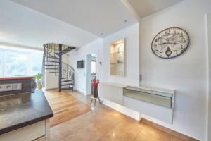 Marys Holiday Penthouse, Saalbach
