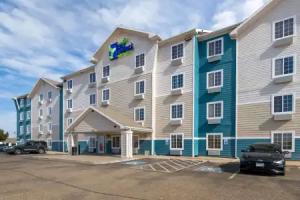 Extended Stay America Select Suites - Lubbock - South, Lubbock