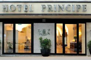 Hotel Principe di Villafranca, Palermo
