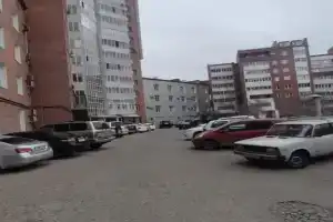 Apartments on Smolina street 54B, Ulan-Ude