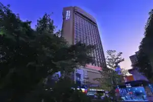 Orange Hotel Select Luohu Shenzhen, Shenzhen