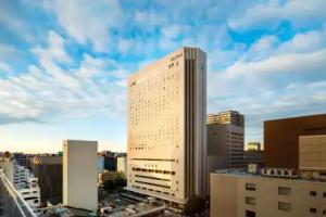 Hilton Nagoya Hotel, Nagoya