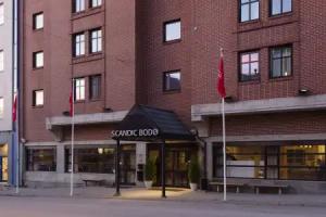 Scandic Bodø, Bodo