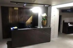 The Suite Hotel Garden, Frankfurt am Main