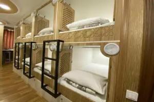 Budget Hostel, Tashkent
