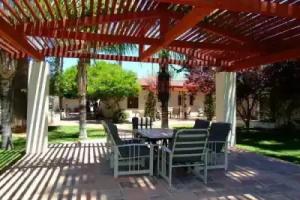 Maricopa Manor Bed & Breakfast Inn, Phoenix