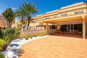 Hotel RH Casablanca Suites, Peniscola