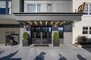 Wylie Hotel Atlanta, Tapestry Collection by Hilton, Atlanta