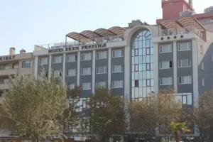 Eken Prestige, Bandirma