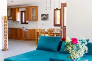 Fabulous Holiday Villa in Naxos Island, Agios Prokopios