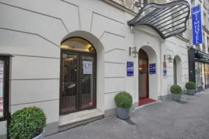 Timhotel Tour Montparnasse, Paris