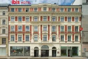 Ibis Riga Centre, Riga