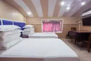 Shunda Hostel, Shanghai