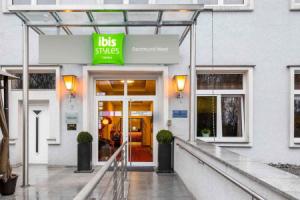SleepinRoomz Boutique Hotel, Dortmund