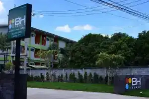 Bh Place Apartment, Kanchanaburi City