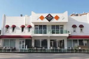 Sultasa Hotel, Mersin